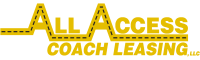 All Access Coach Leasing Logo